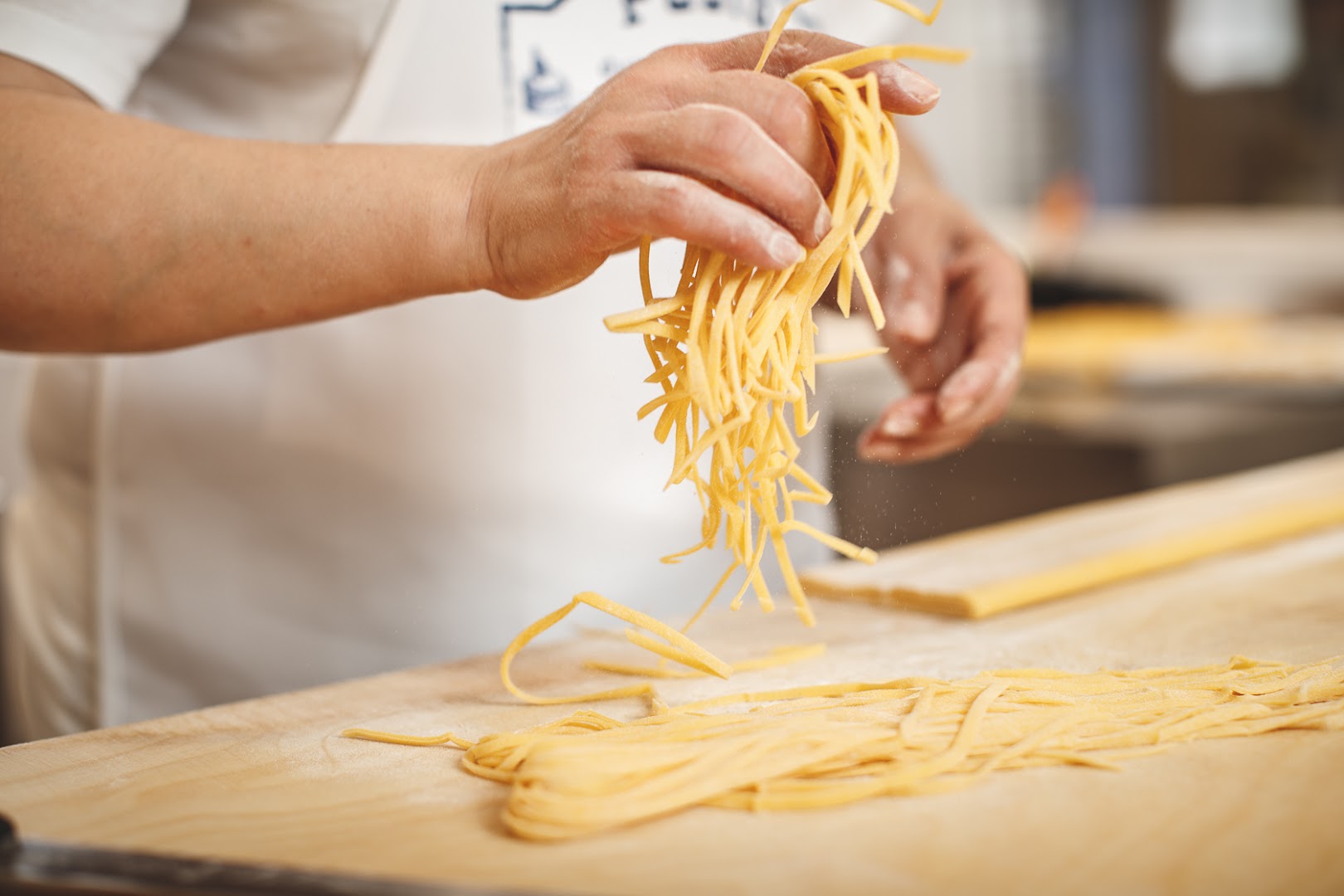 Pasta della Peppa
