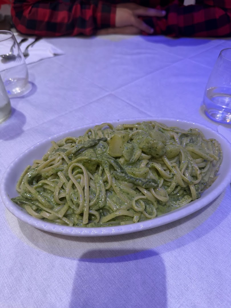 Pasta e Pasta