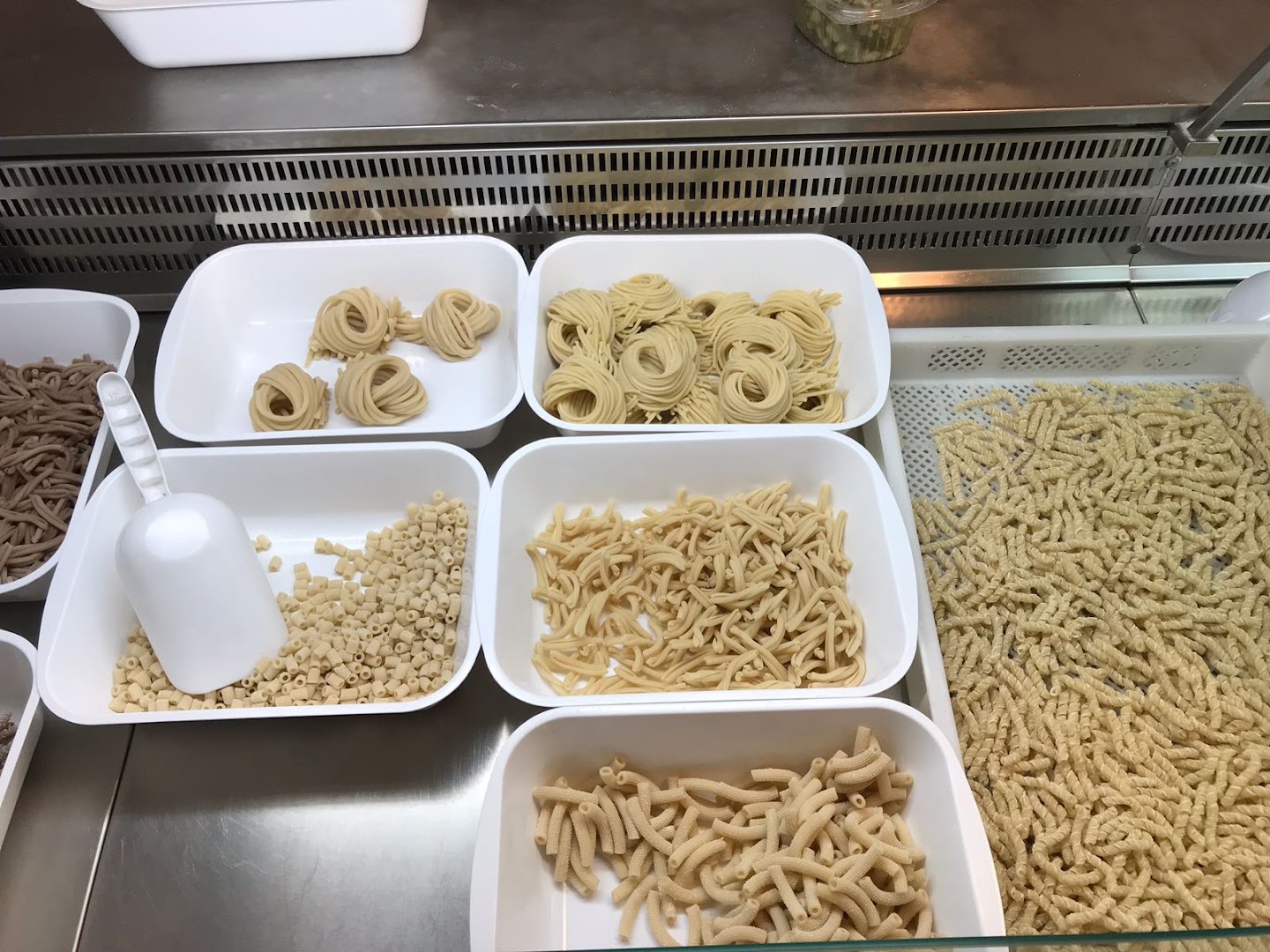 Pasta e Pasti