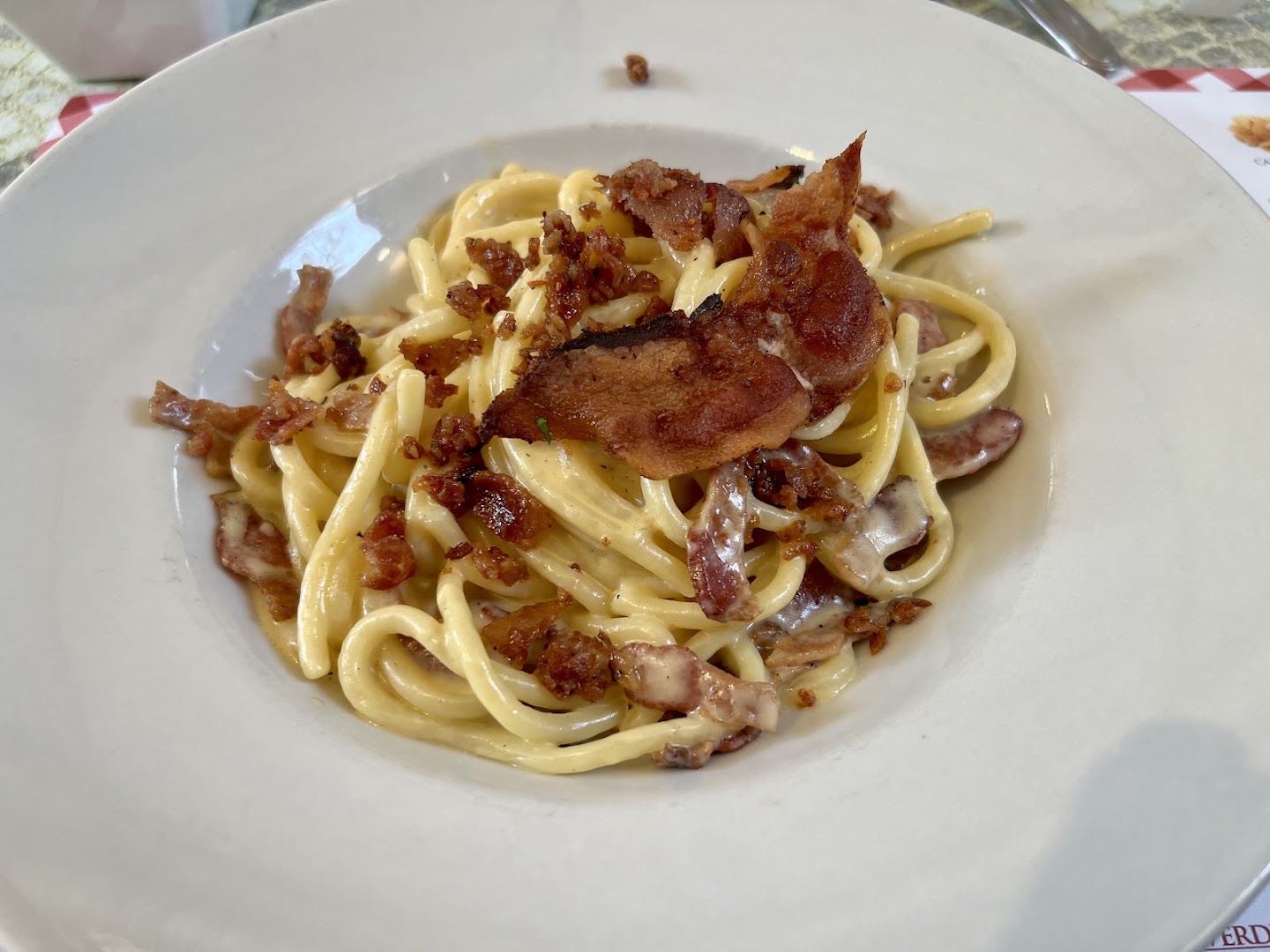 Pasta e Pasti