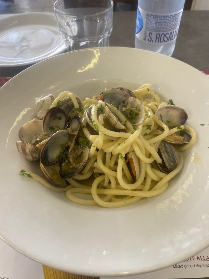 Pasta e Pasti