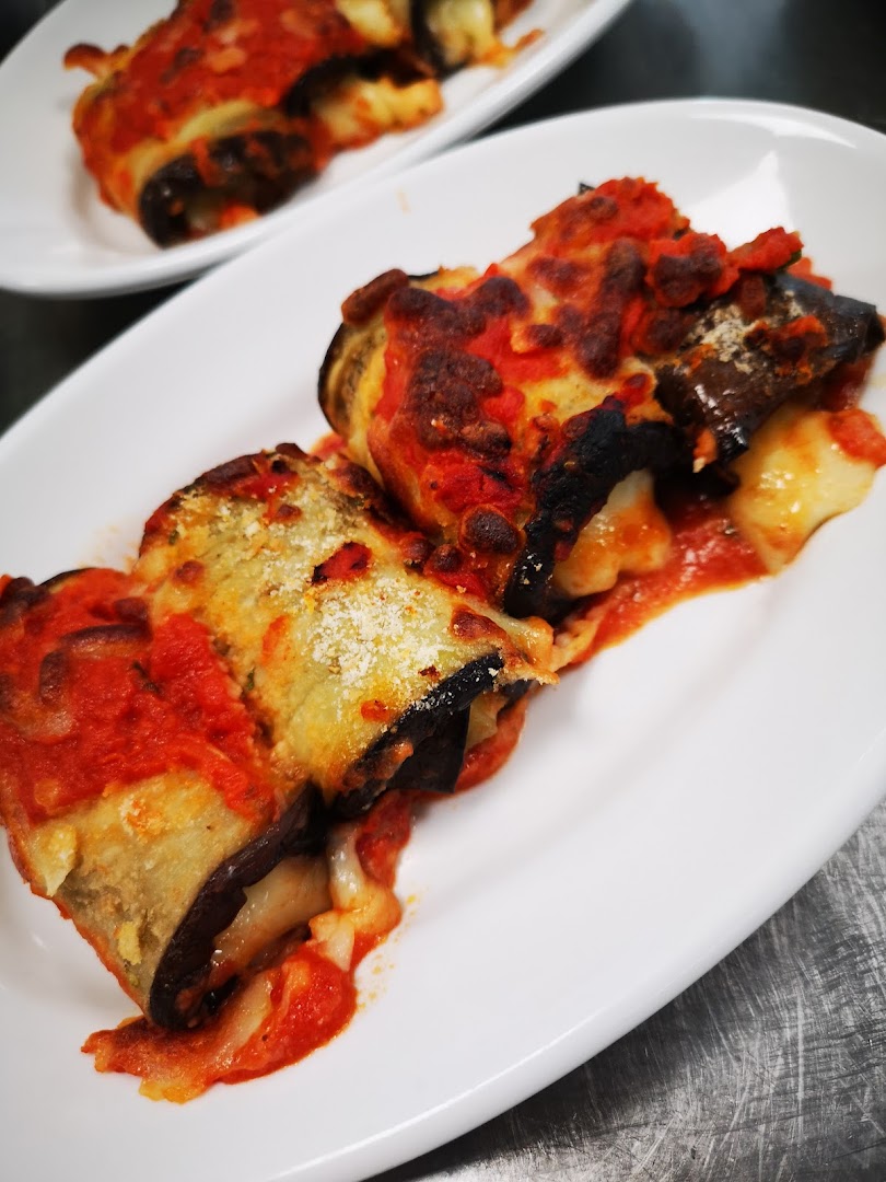 Pasta e Pizza Isernia