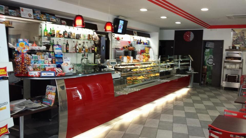 Pasta e Pizza Isernia
