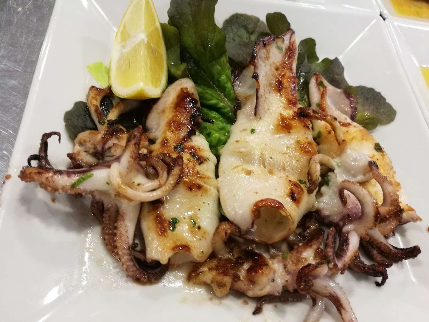 Pasta e Pizza Isernia, Isernia