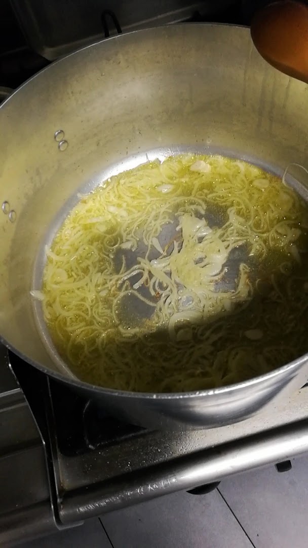 Pasta e Pizza Isernia