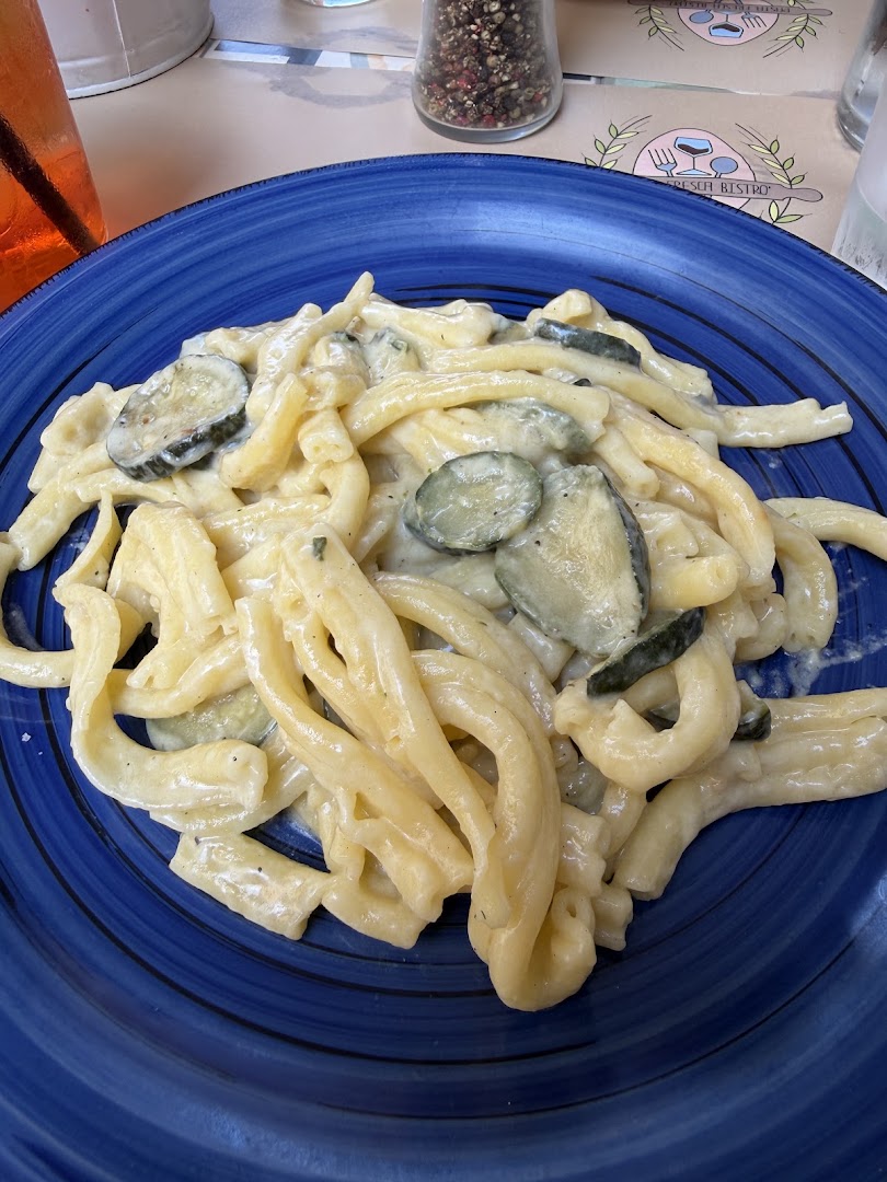 Pasta Fresca Bistro', Riva del Garda