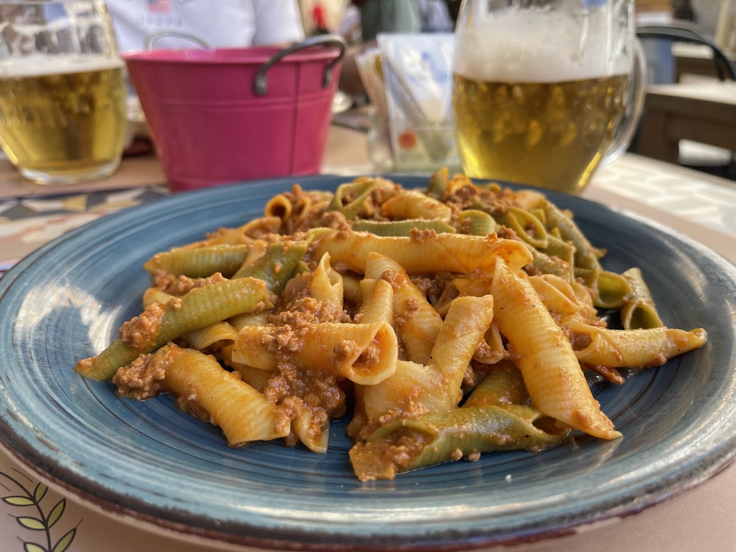 Pasta Fresca Bistro'