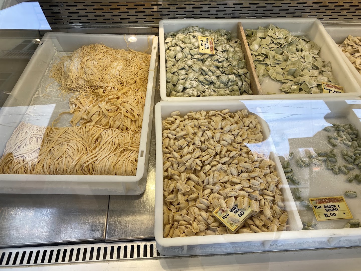 Pasta Fresca Corino