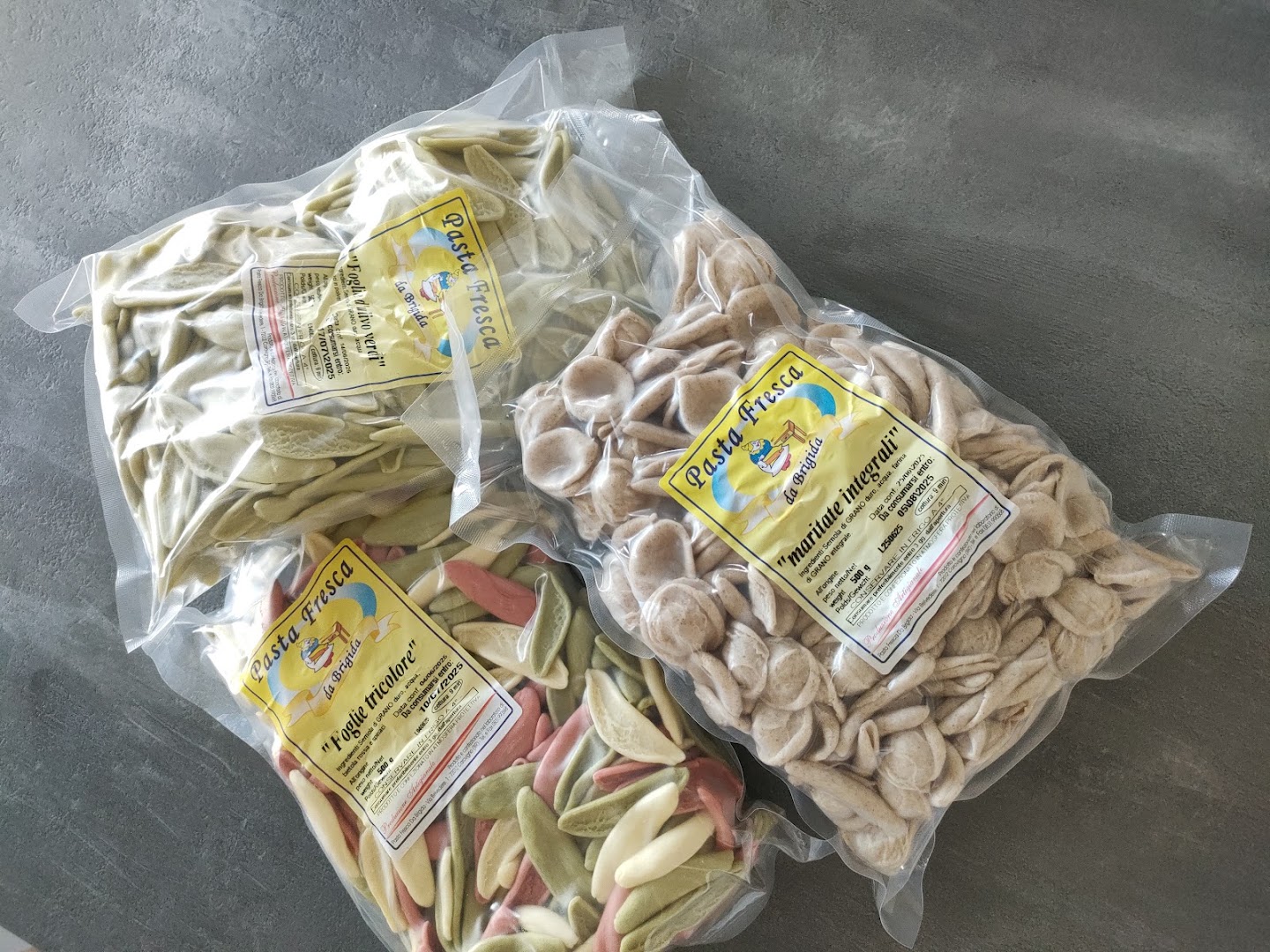 Pasta Fresca da Brigida, Carovigno