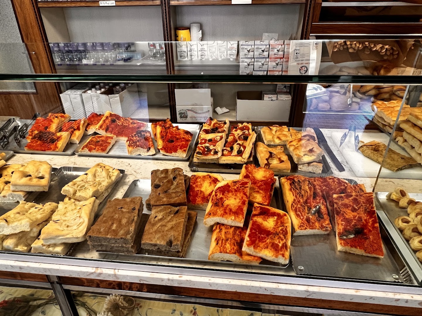 Pasta Fresca Elena 2, Diano Marina