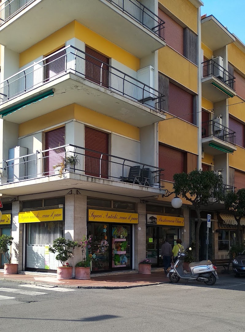 Pasta Fresca Elena 2