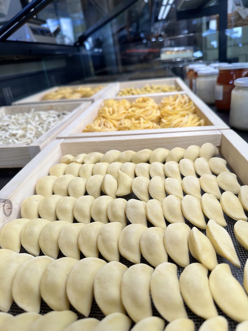 Pasta Fresca- Enoteca-Rosticceria-Gastronomia la Bottega dell'Osteria Vecia Misano