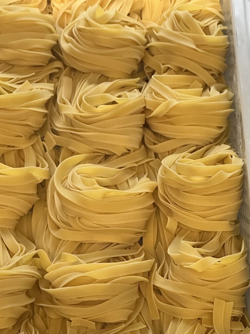 Pasta Fresca- Enoteca-Rosticceria-Gastronomia la Bottega dell'Osteria Vecia Misano, Misano Adriatico