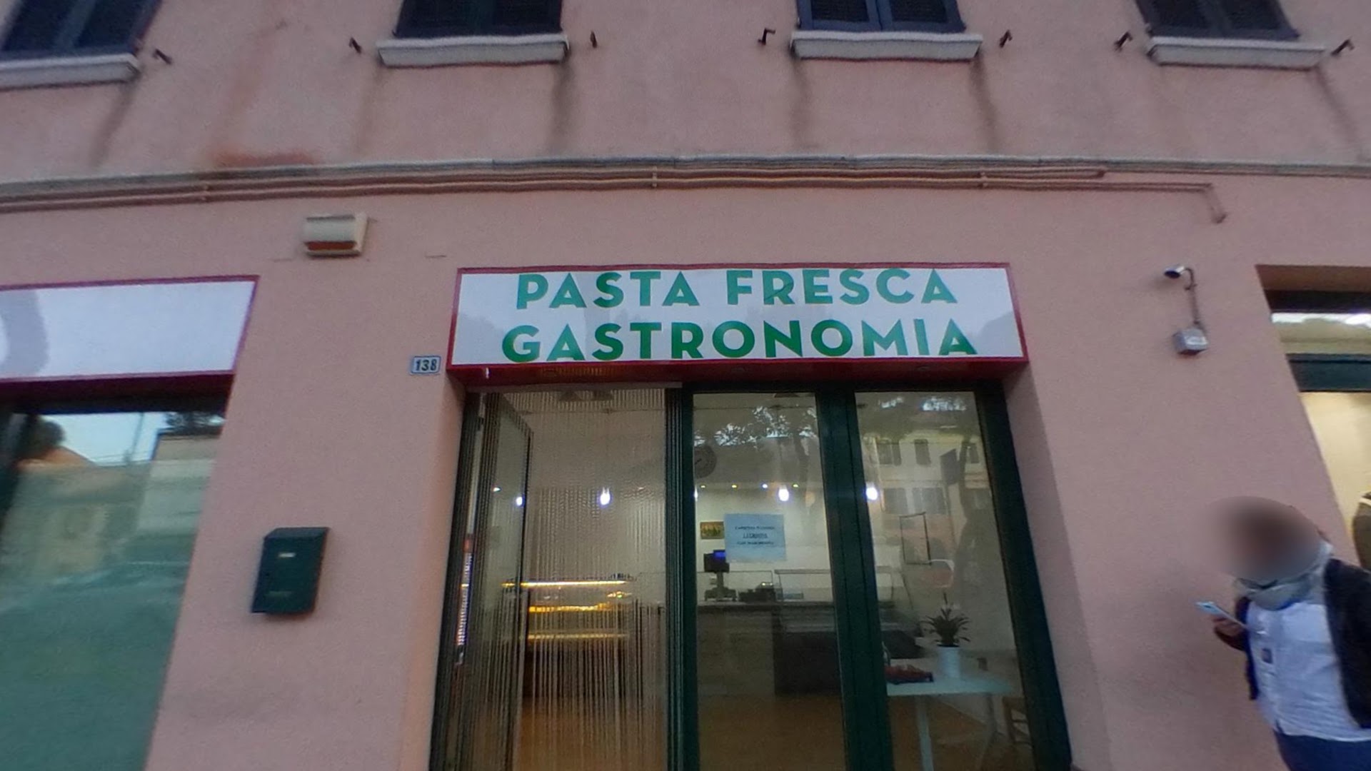 Pasta Fresca Gastronomia