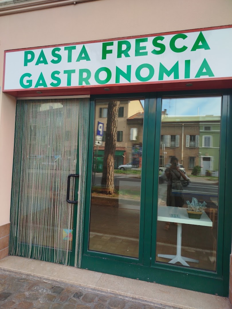 Pasta Fresca Gastronomia