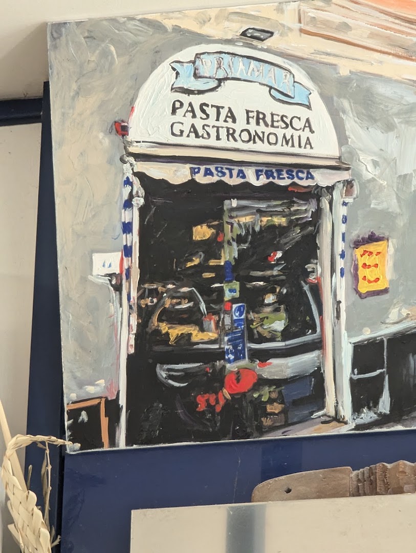 Pasta Fresca Gastronomia