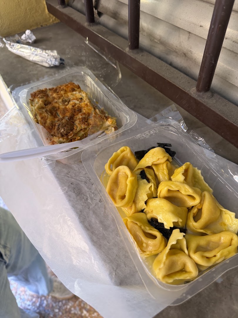 Pasta Fresca Naldi