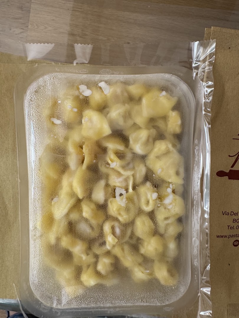 Pasta Fresca Naldi