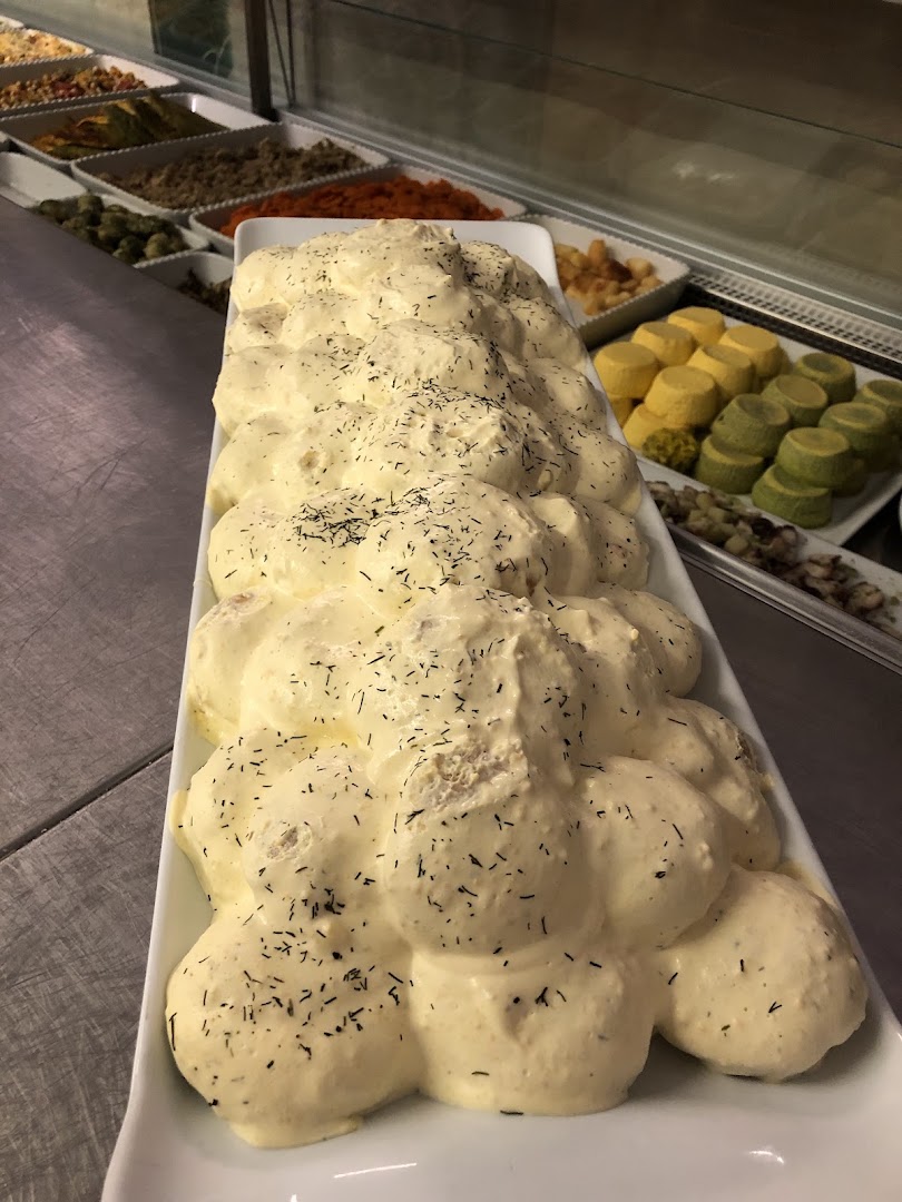 Pasta fresca Risto Gastronomia Corino, Bra