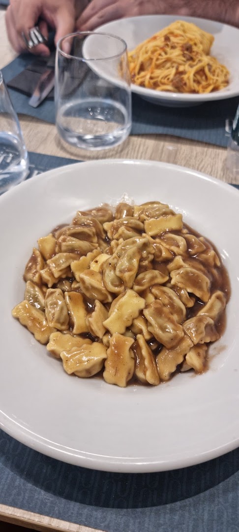 Pasta fresca Risto Gastronomia Corino