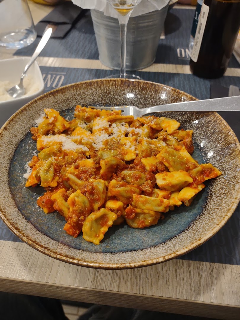Pasta fresca Risto Gastronomia Corino