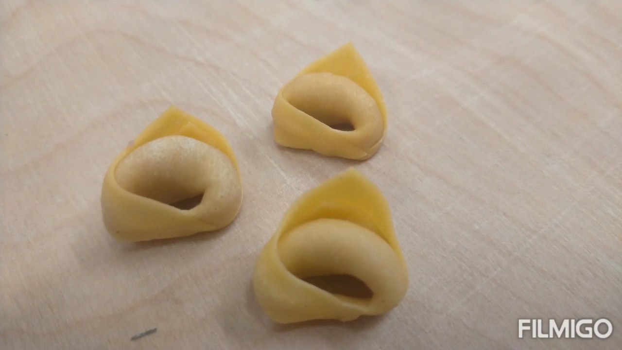 Pasta Fresca Simoni, Bologna