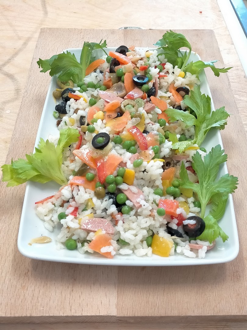 Pasta Fresca Simoni