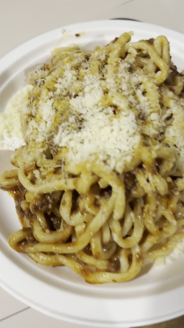 Pasta Imperiale