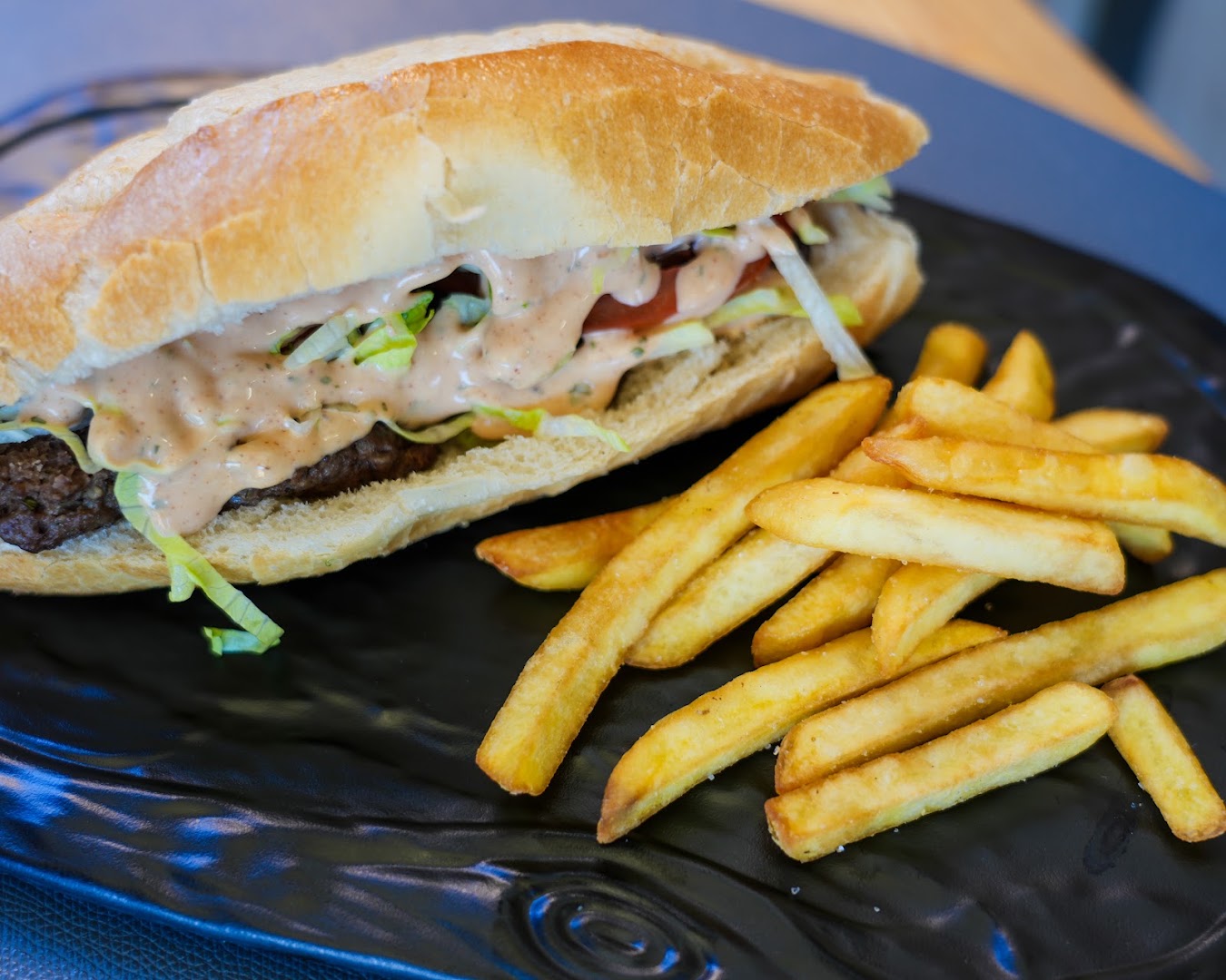 Pasta King - Kebab e Halal Frosinone