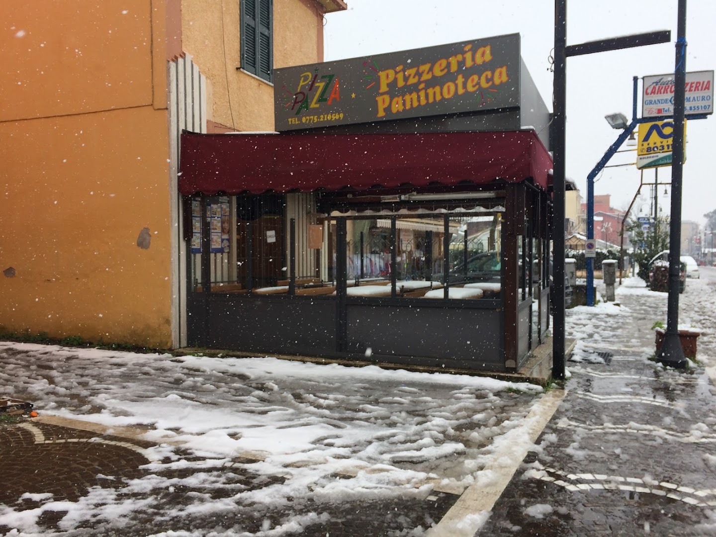 Pasta King - Kebab e Halal Frosinone, Frosinone