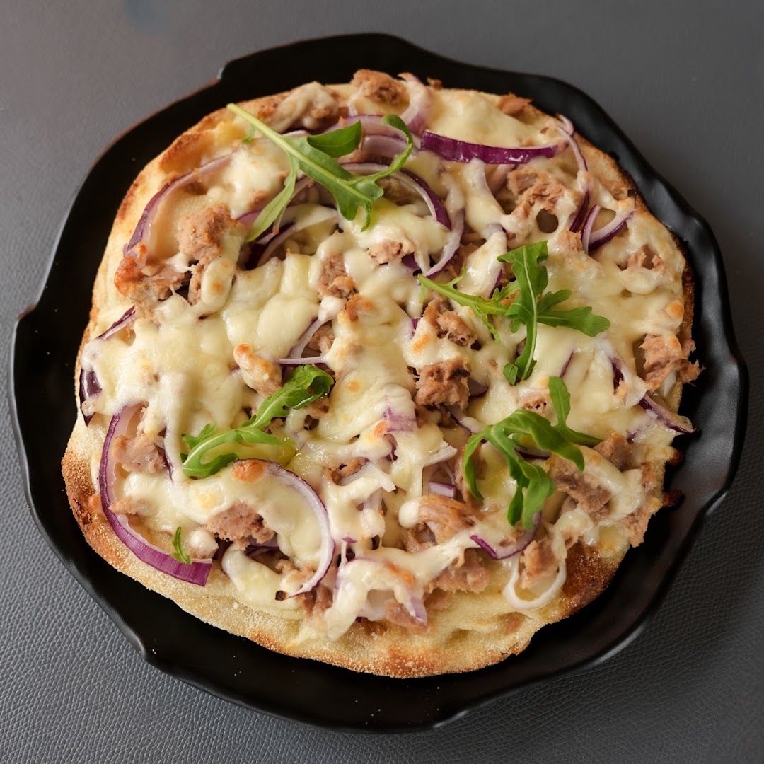Pasta King - Kebab e Halal Frosinone