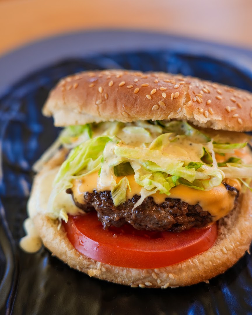 Pasta King - Kebab e Halal Frosinone
