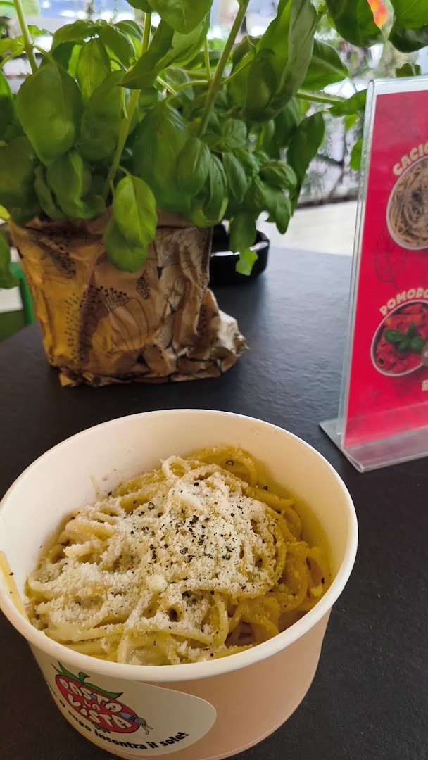 Pasta la Vista, Lignano Sabbiadoro