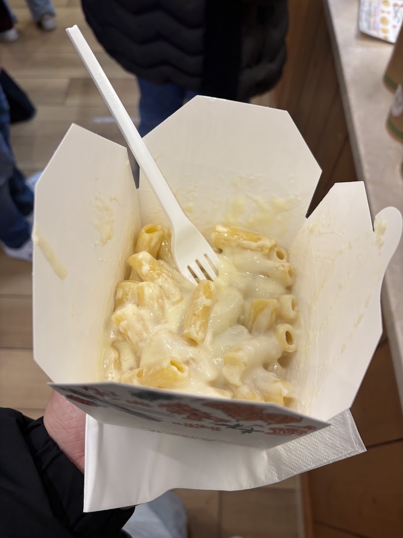 Pasta & Pasta - Fresh Pasta To Go