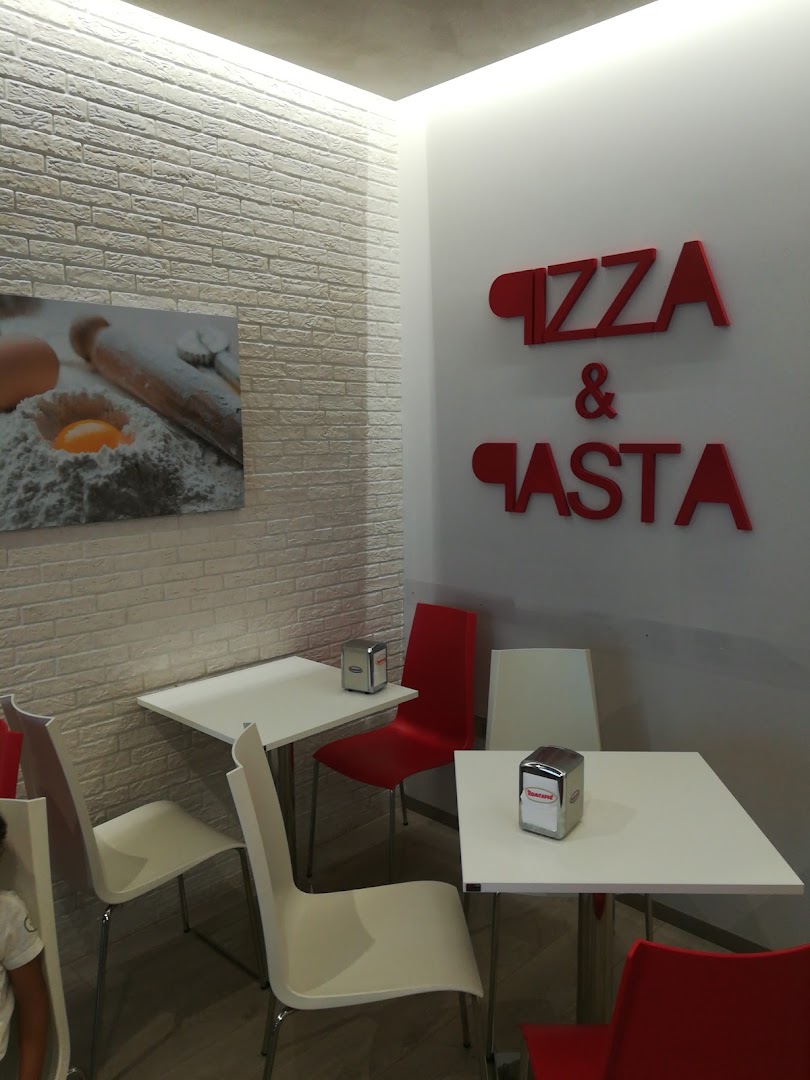 Pasta pizza caffe' 'La Sfoglia d'Oro'