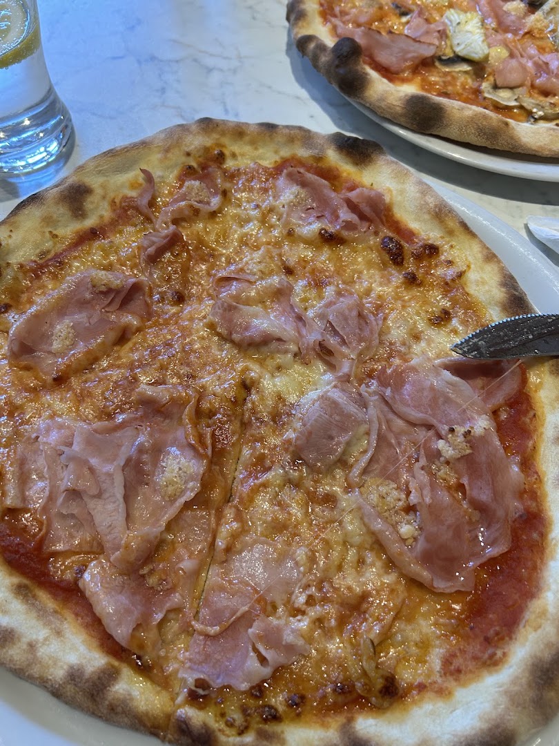 Pasta & Pizza da Andrea