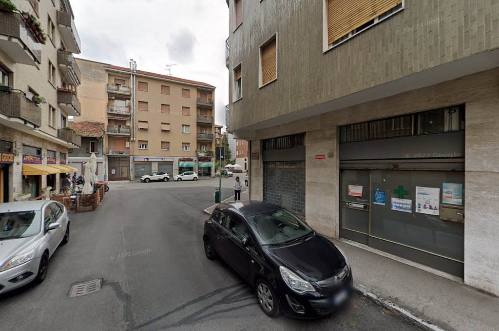 Pasta, Pizza e un pò di più