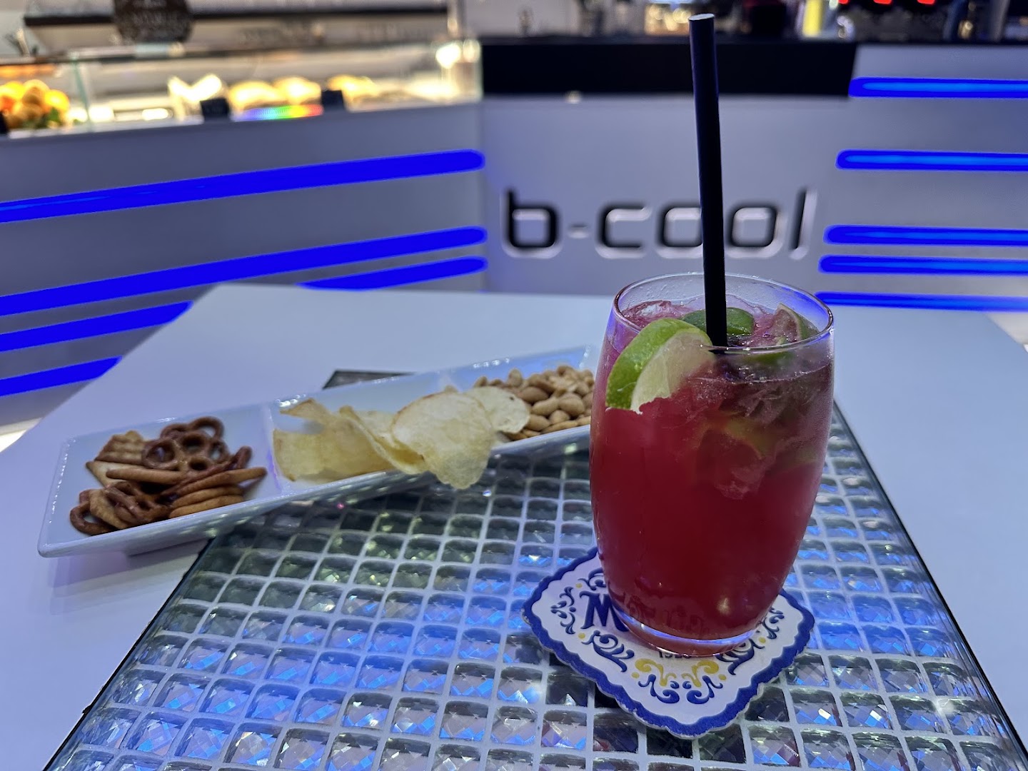 PASTA Restaurant & Cocktail Bar