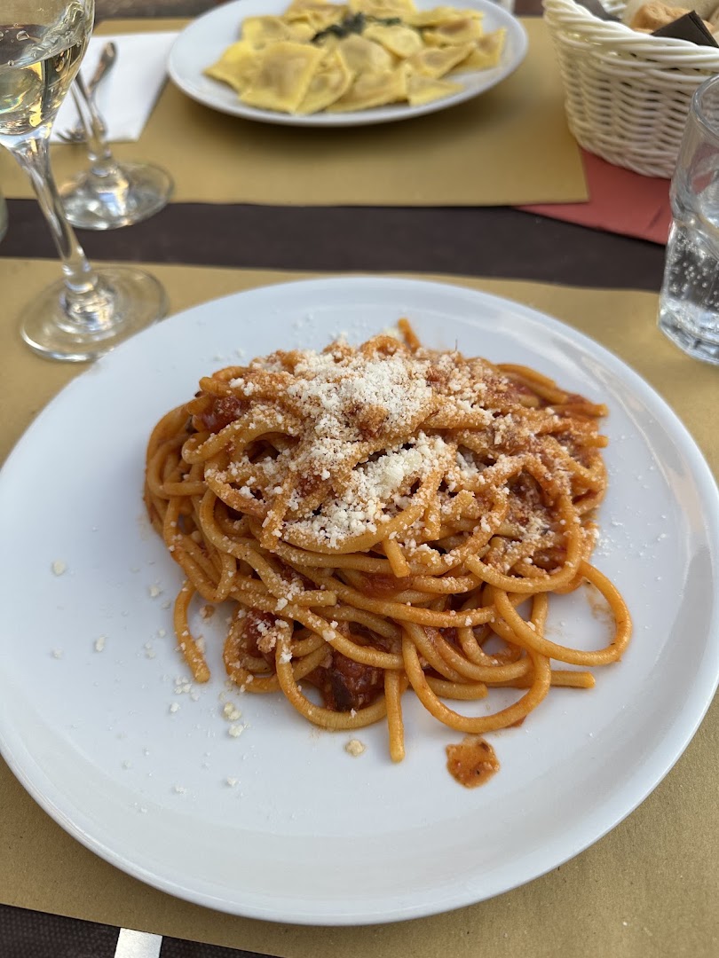 Pasta Salame, Peschiera del Garda