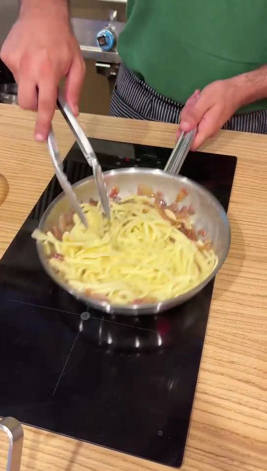 Pasta to GO