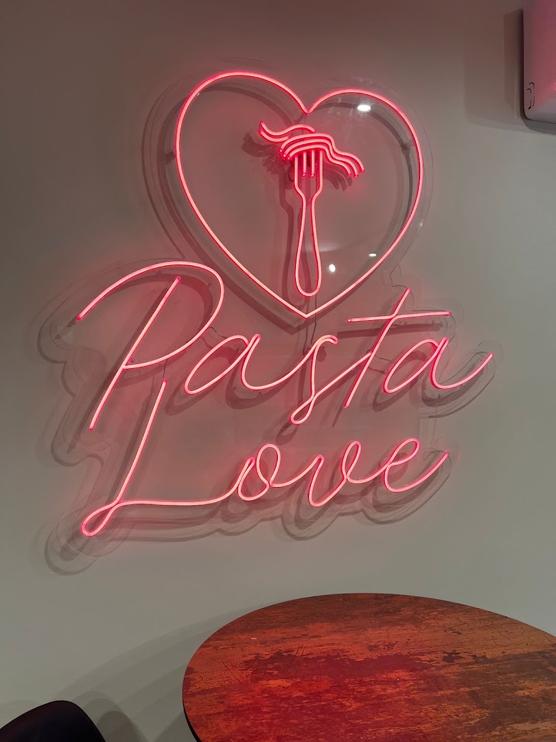 Pasta to GO