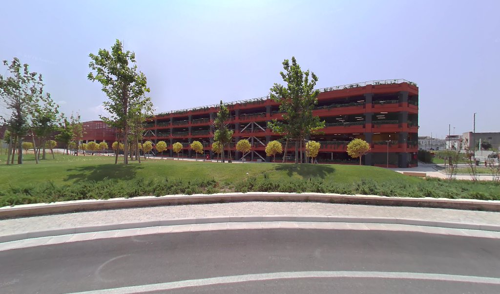 Pastabar Leonessa MaxiMall, Torre Annunziata
