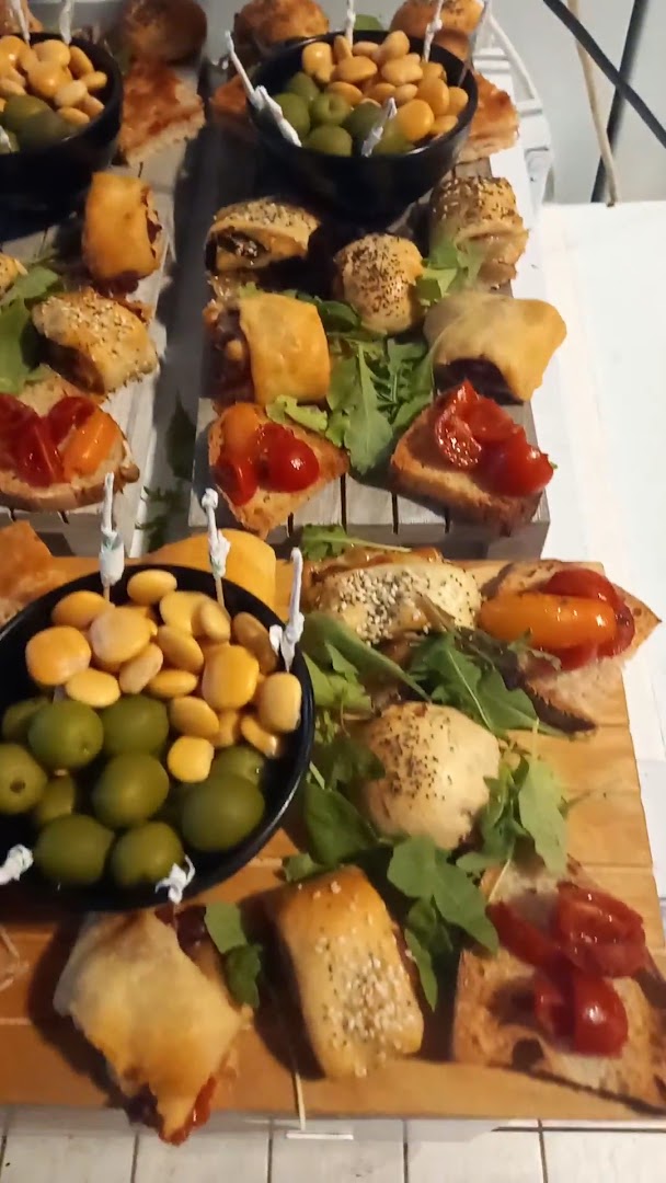PastaBar