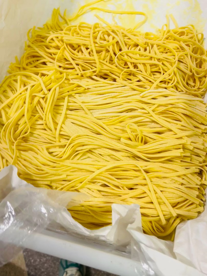 Pastaeat viale Ippocrate