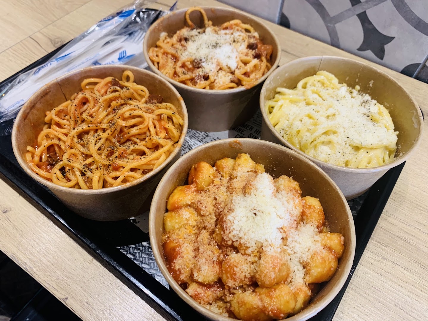 Pastaeat