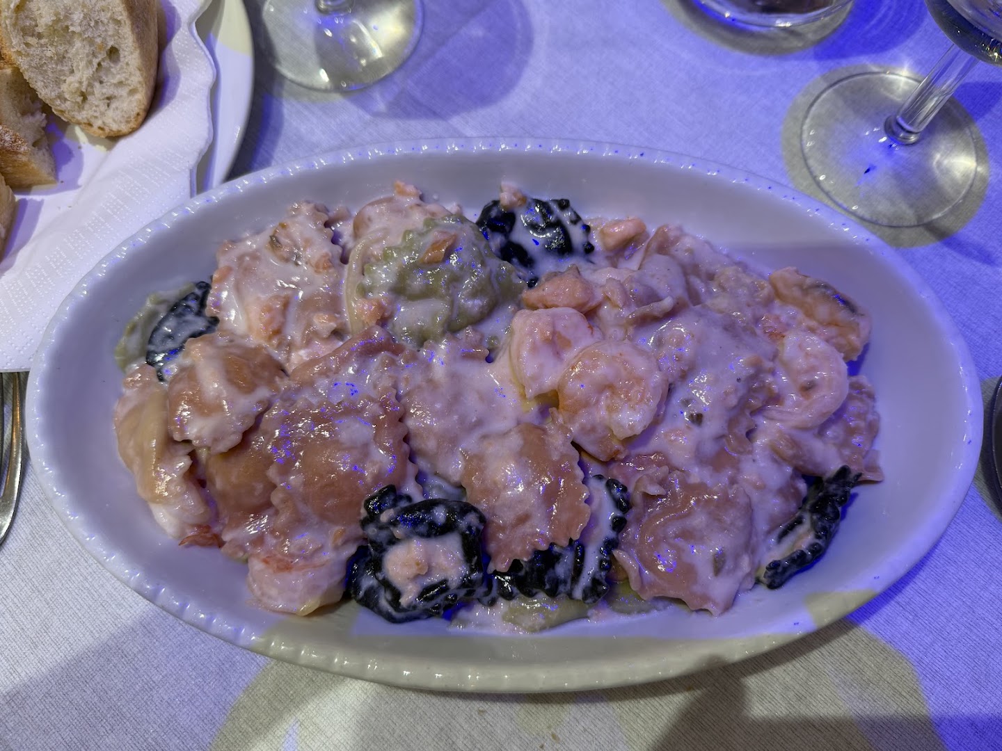 Pasta e Pasta