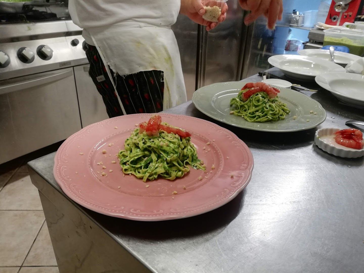 Pastafresca Bistrot