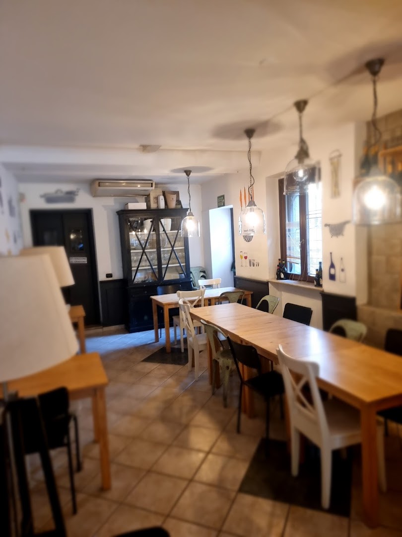 Pastafresca Bistrot