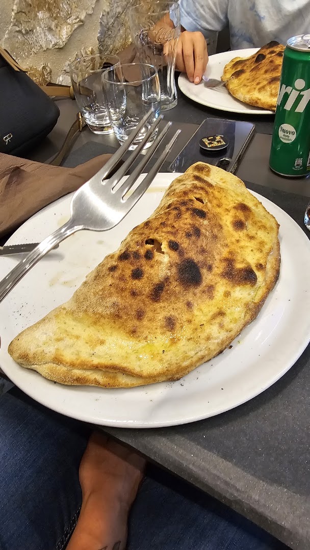 PastaMadre Pizzeria Forno a Legna