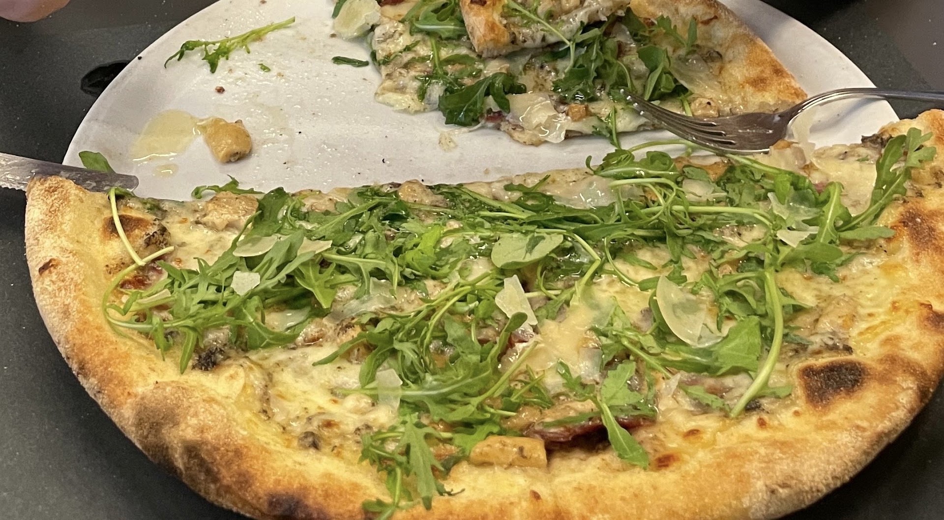 PastaMadre Pizzeria Forno a Legna, Grosseto